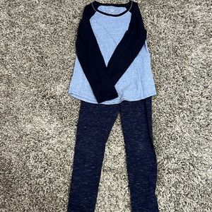 Brand - Justice.    Size - 10